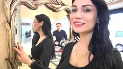 DÜĞÜNÜMÜZ VAR   11 03 2018