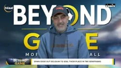 Beyond the Game Day 30