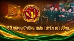 The Secret to the Political Power Behind Every Victory | QPVN
