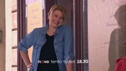 Obchodní výzvy a první velké rozhodnutí I Ulice I Nova