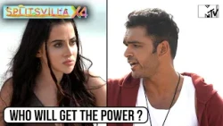 Uorfi's Face Off With Kashish | MTV Splitsvilla S14 | Sunny Leone | Arjun Bijlani