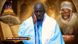 New arrivals 🥰 Waccayu Grand Magal of Touba 2026 | Rajass madal khabirou lissanou choukri S. Fall...