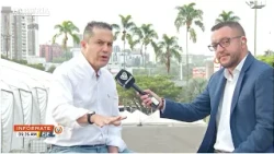 Challenges and needs of Risaralda were addressed on Infórmate Eje