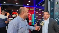 شركة بيبسي في مهرجان اكسبو نابلس 2026