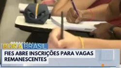 Fies opens registration for remaining spots in the second semester | Bora Brasil