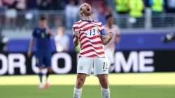 World Cup Attendance Sets Record