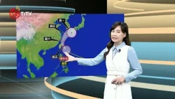 Typhoon Piroe Weather Report LIVE
