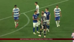 NK Osijek se vratio pobjedama i na vrh ljestvice