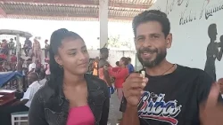RECORD TIME BOXING GALA PART 1