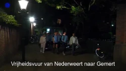 09/19/2026 Freedom Flame from Nederweert to Gemert