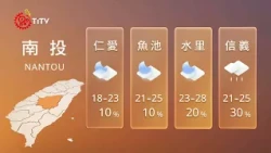 09/12 12:00 Mountain and Coastal Weather | Daily News Highlights | Indigenous Peoples Television