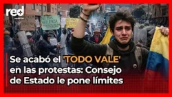 The 'NO HOLDS BARRED' era is over: Council of State issues strong warning on social protest