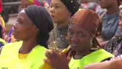 TESTIMONIES OF THE LORD'S DOING II 16-07-2026.