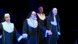 Apácák – A Krúdy Kamarában debütál a népszerű musical
