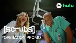 Operation Promo | Scrubs Season 2
