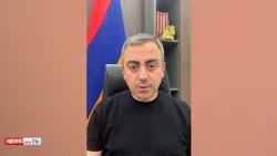 Հարցերի լուծման բանալին ձեզ դիմելը չէ, այլ ձեզ իշխանությունից հեռացնելը. Իշխան Սաղաթելյան