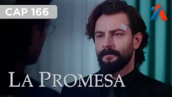 THE PROMISE - Preview for Tuesday, 09/01/2026