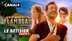 Le Flambeau - Bloopers Part 2/3