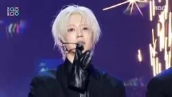 8TURN (에잇턴) - Stagefright | Show! MusicCore | MBC260725방송