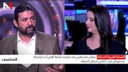 مقتل فلسطيني بعد تنفيذه عملية طعن أدت لإصابة مستوطن قرب نابلس .. قراءة عبد الصمد الصالح