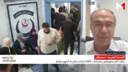 ما دلالات التصعيد المتزامن في الضفة الغربية، خصوصا في جنين؟ .. توضيحات نزار نزال