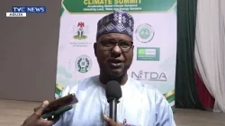 Presidency Targets N20bn To Tackle Flooding, Other Environmental Issues