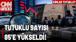 20 More Arrests in the Fund Investigation: Where Is the Investigation Heading and Who Was Arrested?