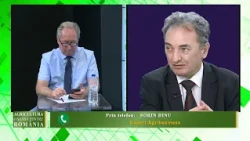 Agriculture, a Chance for Romania P2 07/23/2026