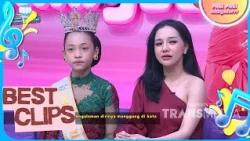 Cerita Merinding Lala Widy Manggung di Kota Gaib #PagiPagiAmbyar