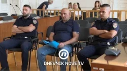 Mučni detalji slučaja iz Tenje: susjedi svjedočili na suđenju za femicid | Dnevnik Nove TV