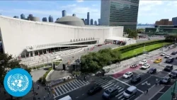 From global challenges to collective action: What to watch at UNGA 2026