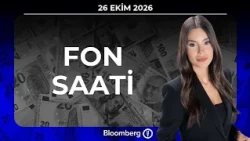 Fon Saati | 26 Ekim 2026