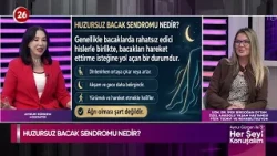 OCTOBER 16, 2026 LET'S TALK ABOUT EVERYTHING SPECIAL ANADOLU YAŞAM HOSPITAL PM&R SPECIALIST DR. İ...