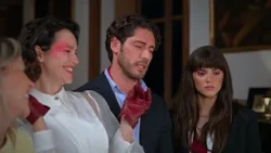 Who Killed the Rooster of Barcelos - Episode 7