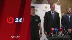 Tlačová beseda: Začalo sa referendum (4.7.2026)