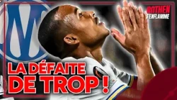 OM: Defeated at Sturm Graz... will this loss leave a mark?