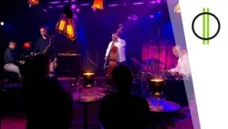 Akusztik – Bágyi Balázs New Quartet -  (Akusztik – M2 Petőfi TV)