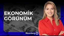 Economic Outlook - Aclan Acar & Mehmet Erten | October 22, 2026