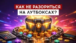 How to Avoid Going Broke on Loot Boxes?
