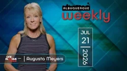 Albuquerque Weekly | July 21, 2026