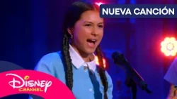 ELECTRIC BLOOM: My Beat My Drum 💖 | VÍDEO DEL CONCIERTO | @disneychannelES
