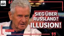 Entscheidung oder Entspannung: Ukraine-Krieg am Scheideweg? | Links. Rechts. Mitte