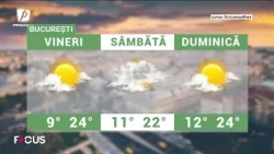 Weather - September 25. The weather remains pleasant for this time of year