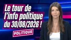 Le complotisme prend-t-il trop de place dans la campagne électorale ?