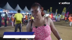 COTE D'IVOIRE - Festival des grillades à Grand Bassam, saveurs, ambiance et opportunités au rdv