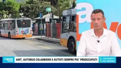 AMT summer cuts, Piccardo (UGL FNA): "It will be even worse with the winter schedule"