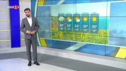 Слънчево в понеделник, горещо през седмицата, Още от деня - 27.07.2026 по БНТ