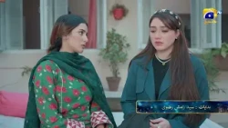 Muhafiz Episode Promo | Daily at 9:00 PM only on Har Pal Geo