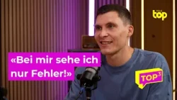 Zurück auf die WM-Bühne – Nikolaj Stukalin im TOPhoch3