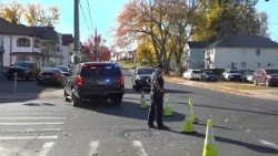 Hartford shooting leaves man in 20s in critical condition